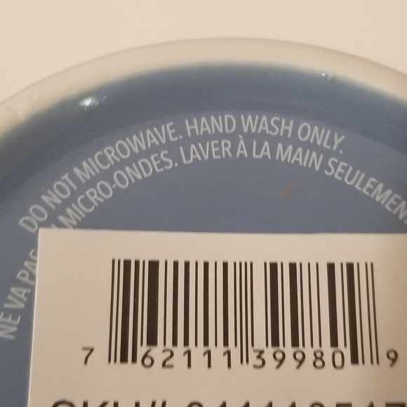 Starbucks 2020 Valentines Day Travel Mug - Picture 7 of 7